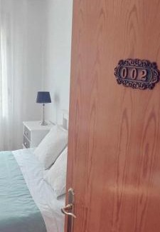 Plasenzuela House | Casa Filo - Country house near la Cruz de Piedra
