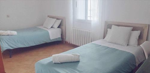 Plasenzuela House | Casa Filo - Country house near la Cruz de Piedra