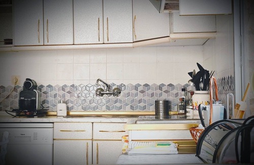 Plasenzuela Ski Chalet | Casa Filo - Rural house close to Caceres/Trujillo