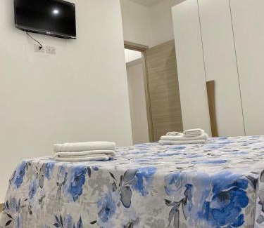Vibo Valentia Apartment | Casa Filomena