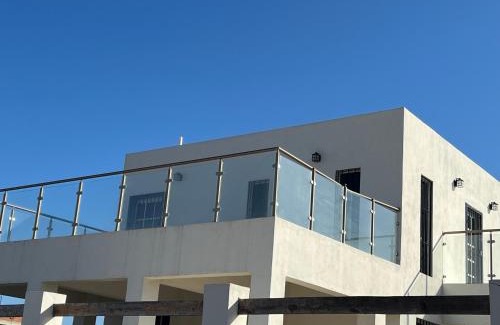Huatabampo House | Casa Filomena