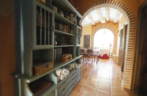 Espeja House | Casa Fina Espeja (Salamanca)