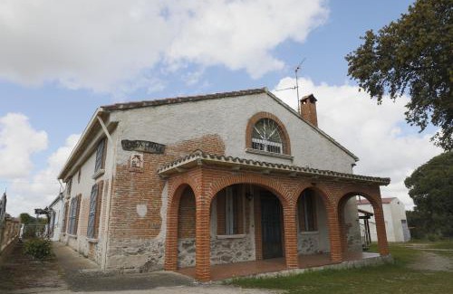 Espeja House | Casa Fina Espeja (Salamanca)