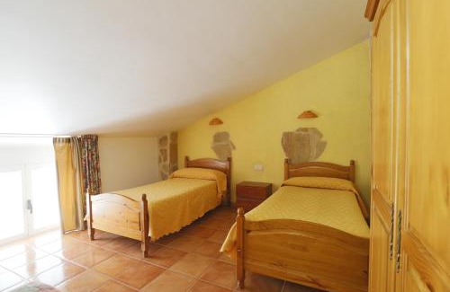 Espeja House | Casa Fina Espeja (Salamanca)