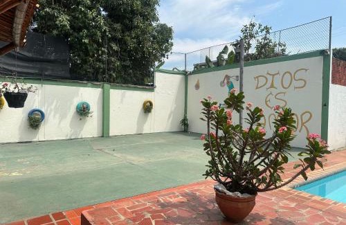 Santander de Quilichao House | Casa finca Reina