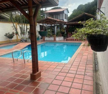 Santander de Quilichao House | Casa finca Reina