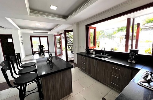 Antioquia House | Casa Finca de Descanso y Recreación en Sopetran Antioquia