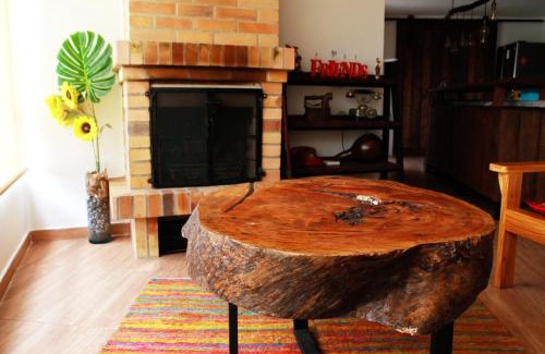 Tabio House | Casa finca, descanso en medio de la naturaleza .