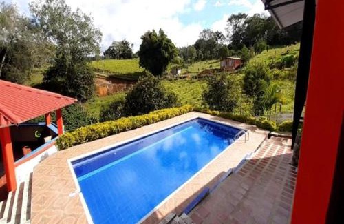Pacifica House | Casa Finca Kilometro 28 Bitaco