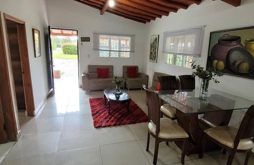 Llanogrande House | Casa finca, llanogrande, Rionegro Antioquia