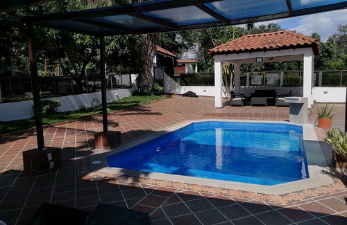 Tocaima House | Casa Finca Vacacional