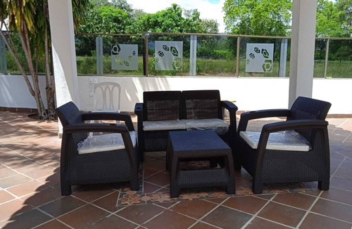 Tocaima House | Casa Finca Vacacional