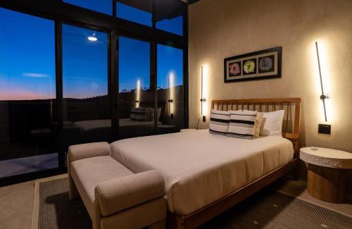Valle de Guadalupe Villa | Casa Finch, Valle de Guadalupe