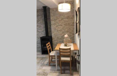Algar de Palancia Apartment | Casa Fineta