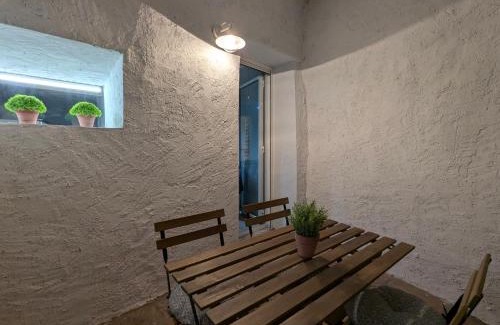 Velilla de Cinca Ski Chalet | Casa Finthus Velilla