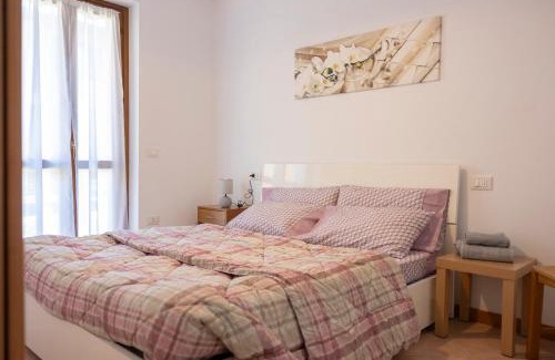 Clusone Apartment | Casa Fiocco di Neve con giardino, box, WiFi