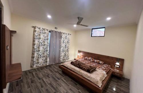 Brein Villa | Casa fiore