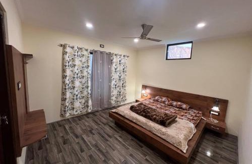 Brein Villa | Casa fiore