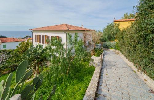Pomonte Apartment | Casa Fiorella a Pomonte -Goelba