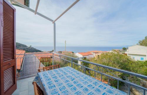 Pomonte Apartment | Casa Fiorella a Pomonte -Goelba