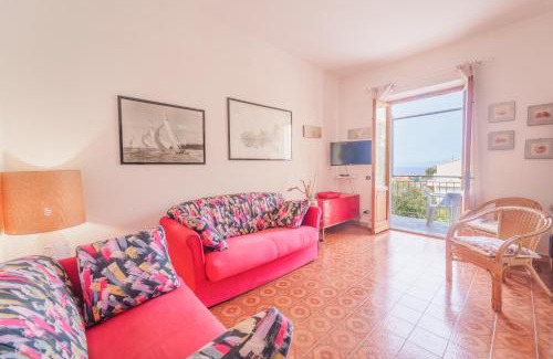 Pomonte Apartment | Casa Fiorella a Pomonte -Goelba