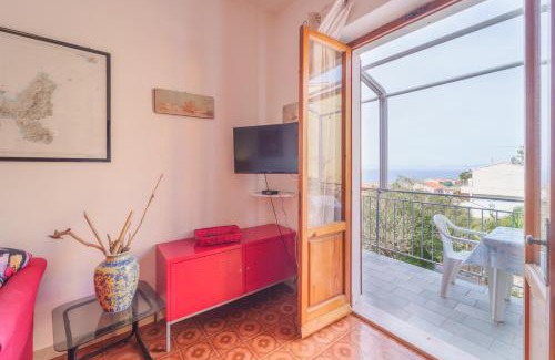 Pomonte Apartment | Casa Fiorella a Pomonte -Goelba