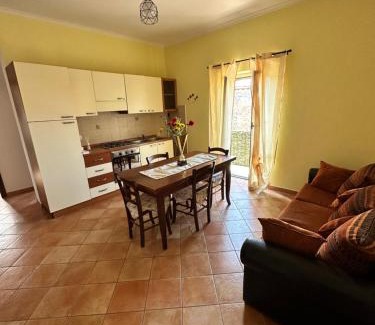 Fiano Romano Apartment | Casa Fiorella