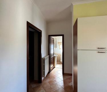 Fiano Romano Apartment | Casa Fiorella
