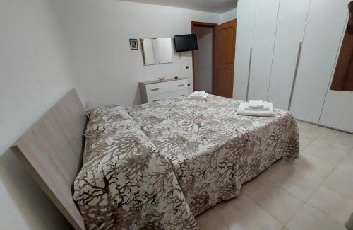 Marina Lido House | Casa Fiori