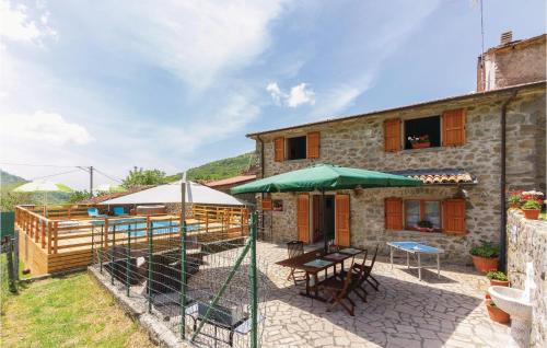 Pieve San Paolo House | Casa Fiorini