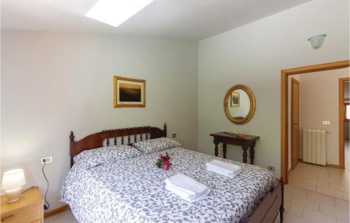 Pieve San Paolo House | Casa Fiorini