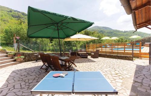 Pieve San Paolo House | Casa Fiorini