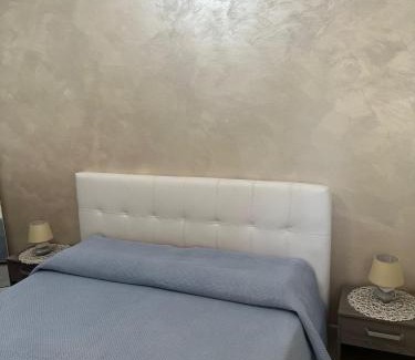Squillace Lido Apartment | Casa Fiorita
