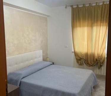 Squillace Lido Apartment | Casa Fiorita