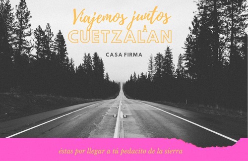 Cuetzalan del Progreso Other | CASA FIRMA LAGUNA CUETZALAN