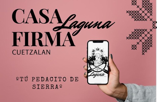 Cuetzalan del Progreso Other | CASA FIRMA LAGUNA CUETZALAN