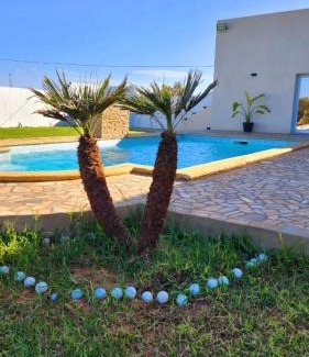 Tazerka House | CASA FIRMA