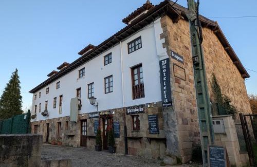 Santillana del Mar Apartment | Casa Fita con Parking