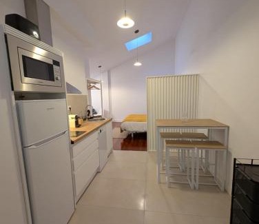 Santillana del Mar Apartment | Casa Fita con Parking