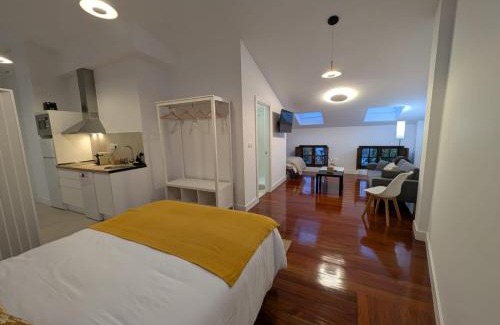 Santillana del Mar Apartment | Casa Fita con Parking