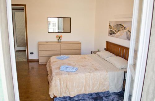 Mantua Apartment | Casa Fiume