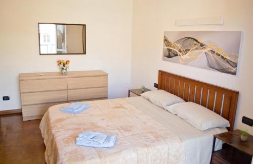 Mantua Apartment | Casa Fiume