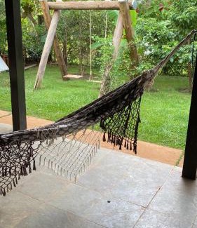 Chapada dos Guimaraes House | Casa Flamboyant