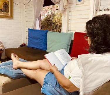 Chapada dos Guimaraes House | Casa Flamboyant