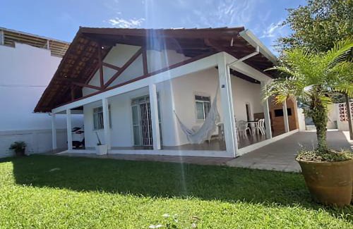 Barra da Lagoa House | Casa Flamboyant Barra Lagoa