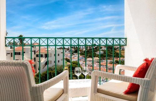 Carvoeiro Apartment | Casa Flandriana