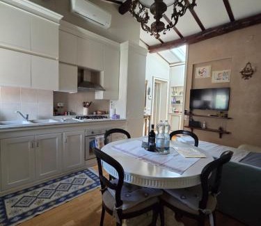 Twist Apartment | Casa Flavia