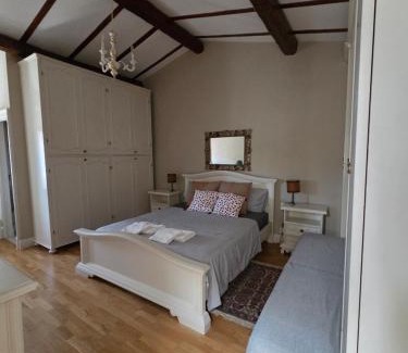 Twist Apartment | Casa Flavia