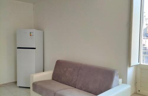 Serracapriola House | Casa FLAVIA