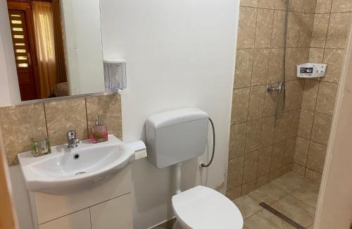 Mahmudia House | Casa Flavia